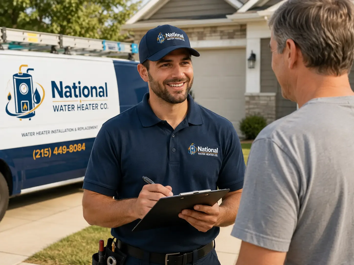 Water Heater Installation Guilford, CT FAQs
